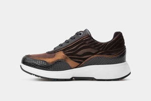 Stretchwalker Lima Black Combi