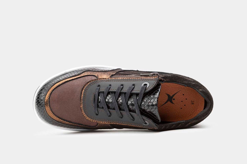 Stretchwalker Lima Black Combi