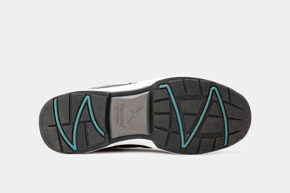 Stretchwalker Lima Black Combi