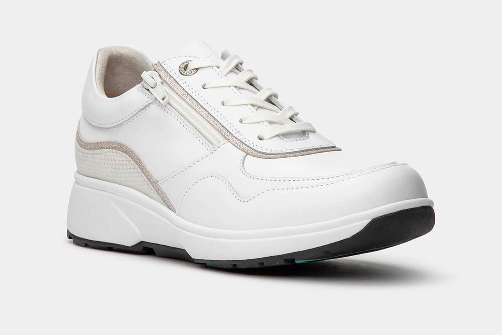 Stretchwalker Lima White