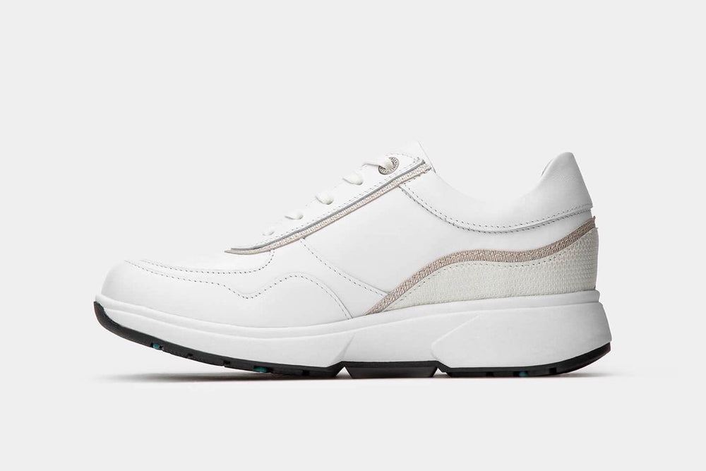 Stretchwalker Lima White