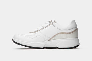 Stretchwalker Lima White