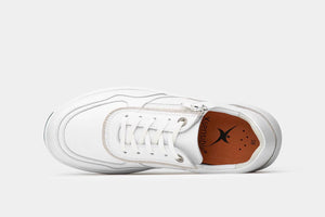 Stretchwalker Lima White