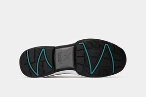 Stretchwalker Lima White