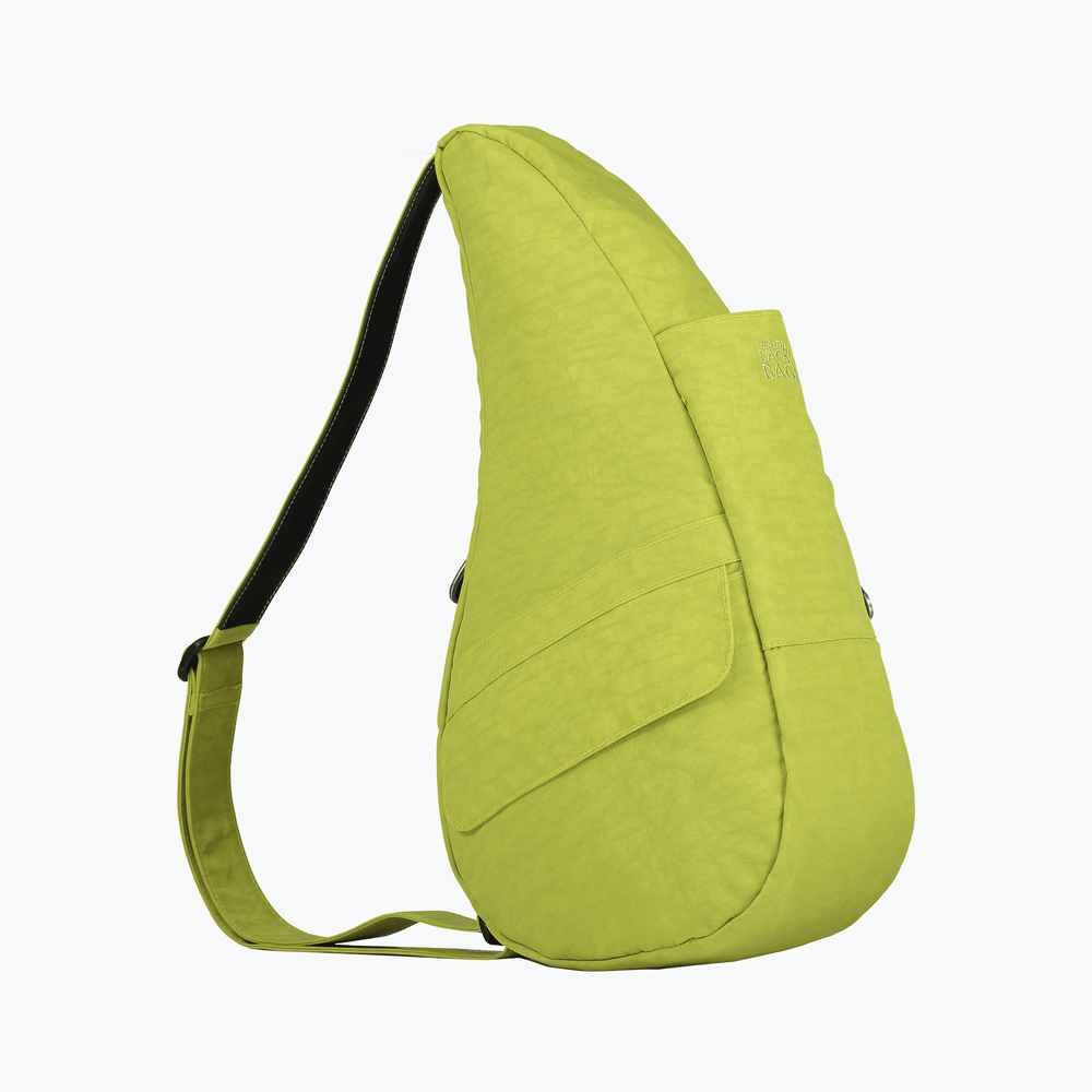 Healthy Back Bag Textured Nylon Limoncello S NEU 2023