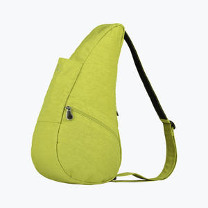 
            
                Laden Sie das Bild in den Galerie-Viewer, Healthy Back Bag Textured Nylon Limoncello S NEU 2023
            
        