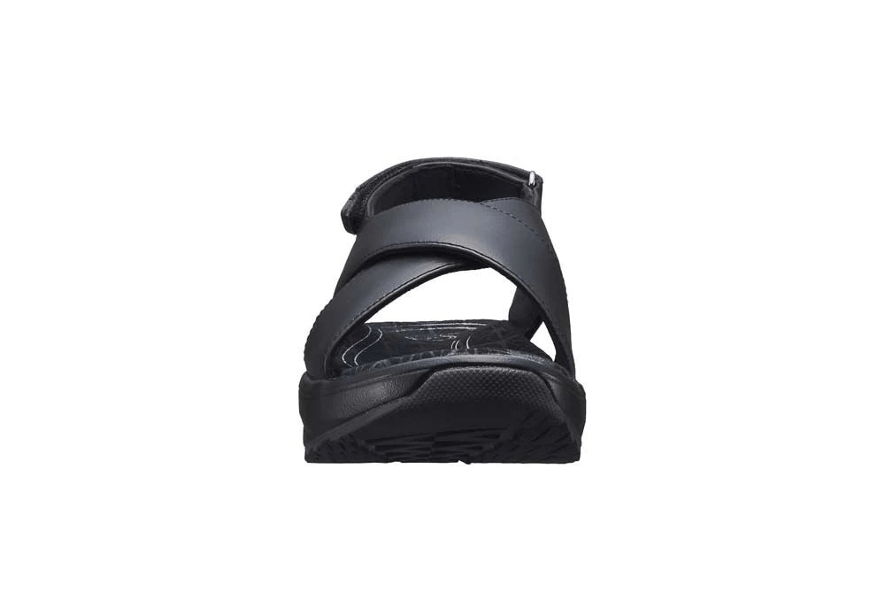 Joya Lisbon Black