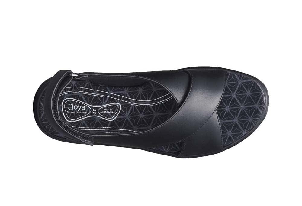 Joya Lisbon Black