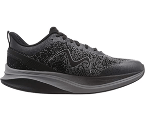 MBT Huracan 3000 Lace Up M Black/Castlerock