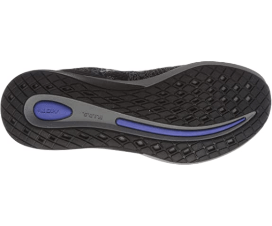MBT Huracan 3000 Lace Up M Black/Castlerock
