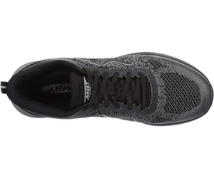 MBT Huracan 3000 Lace Up M Black/Castlerock