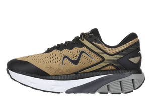 MBT MTR-1500 II Lace Up M Prairie Sand