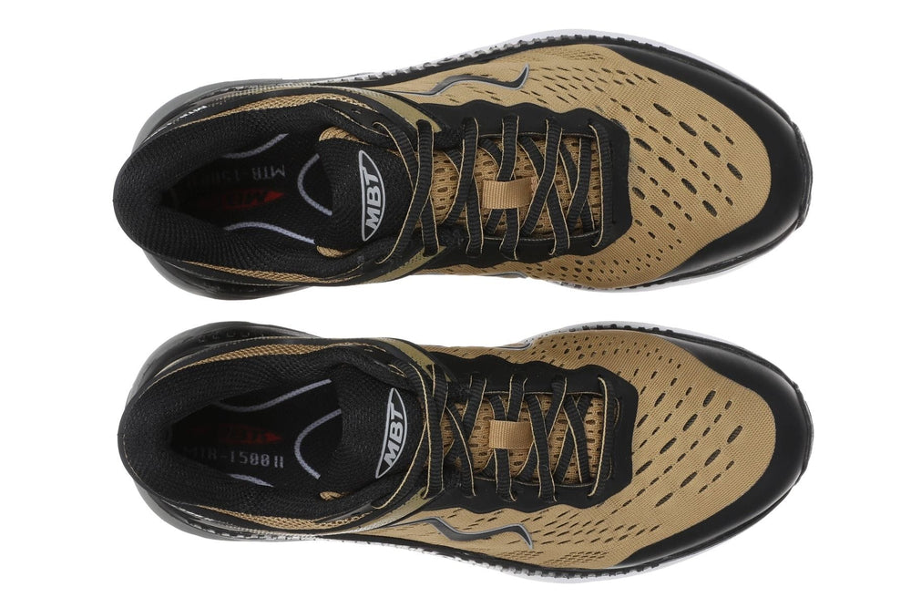 MBT MTR-1500 II Lace Up M Prairie Sand