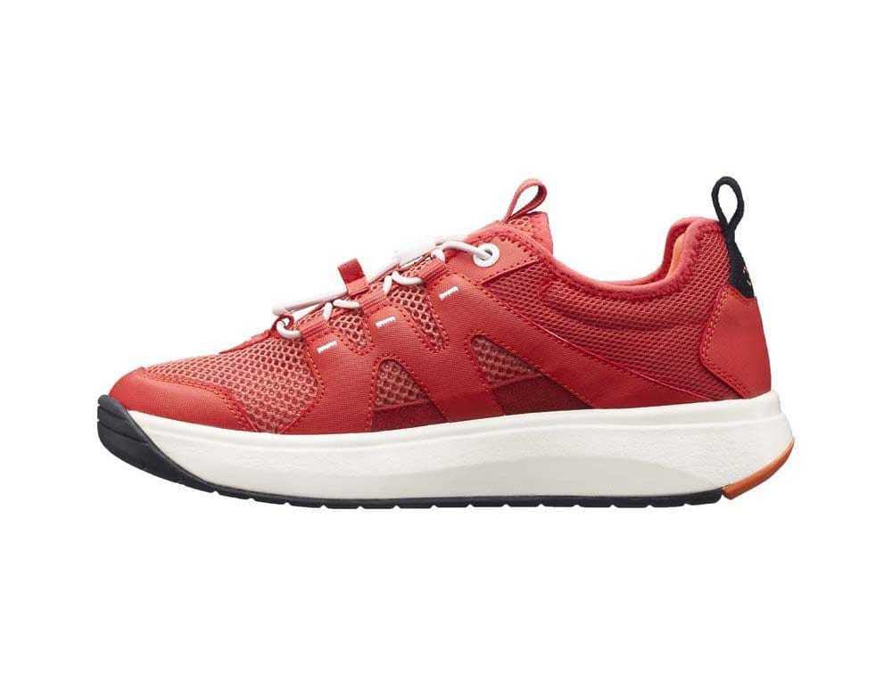 Joya Marbella Red