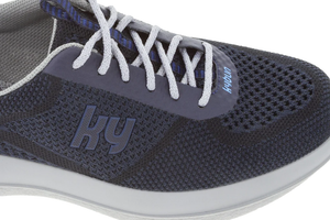 Kybun Meilen Blue