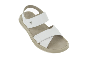 Kybun Melano White