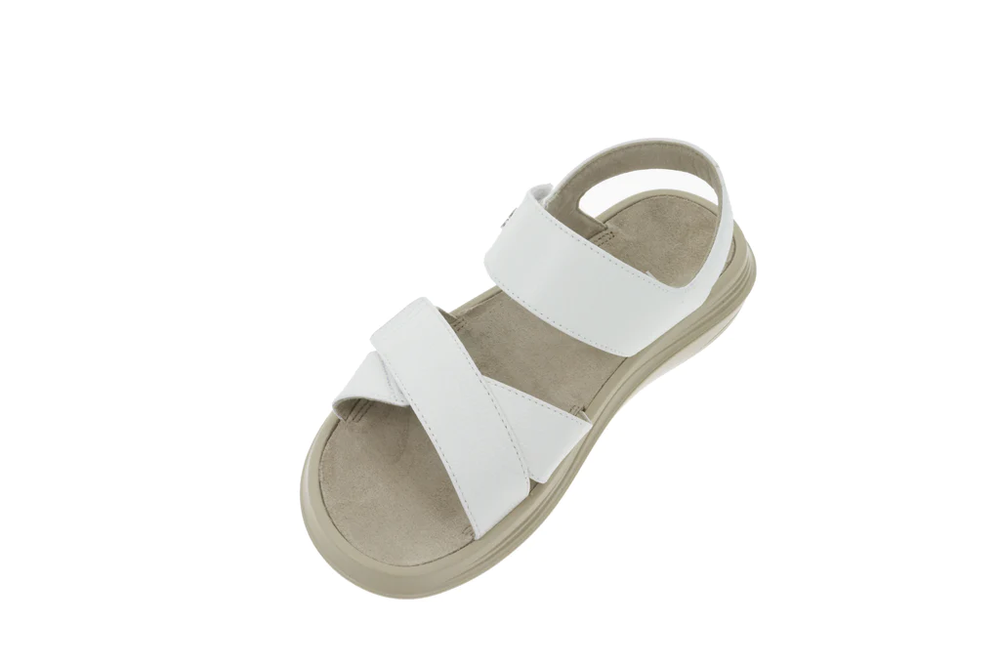Kybun Melano White