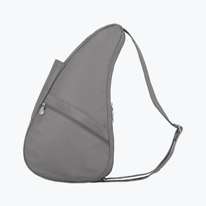 Healthy Back Bag - Mikrofaser Medium Black/Navy/Nickle