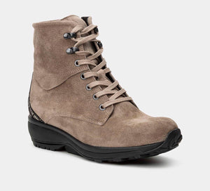 Stretchwalker Milton Taupe Combi