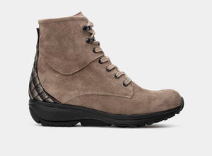 Stretchwalker Milton Taupe Combi