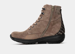 Stretchwalker Milton Taupe Combi