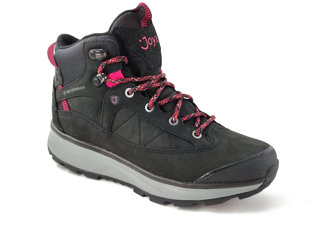 Joya Montana Boot PTX Black/Pink