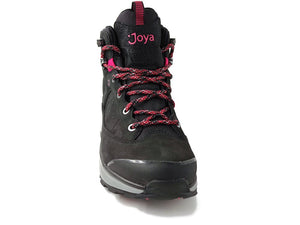 Joya Montana Boot PTX Black/Pink