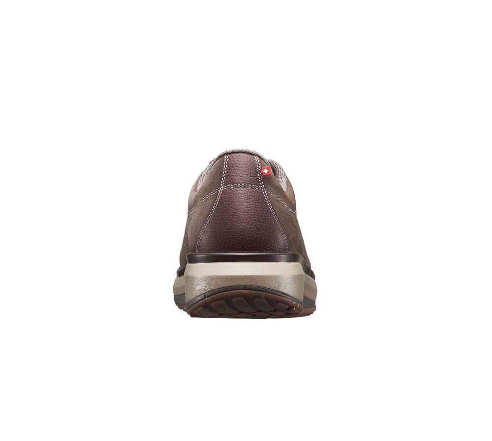 Joya Moscow Brown II