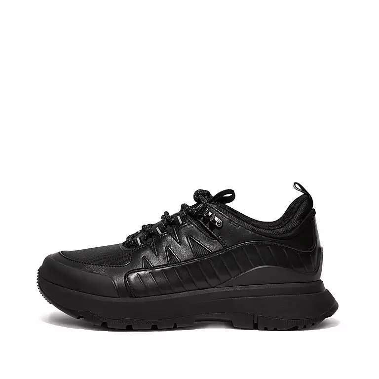 Fitflop Neo-D Hyker Black