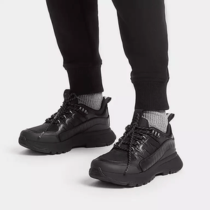 Fitflop Neo-D Hyker Black