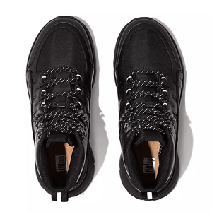 Fitflop Neo-D Hyker Black