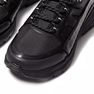 Fitflop Neo-D Hyker Black