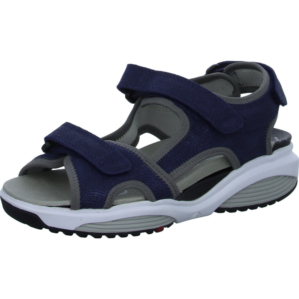 Stretchwalker Nikiti Blue