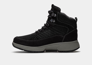 Stretchwalker Oulu Dry-X Black