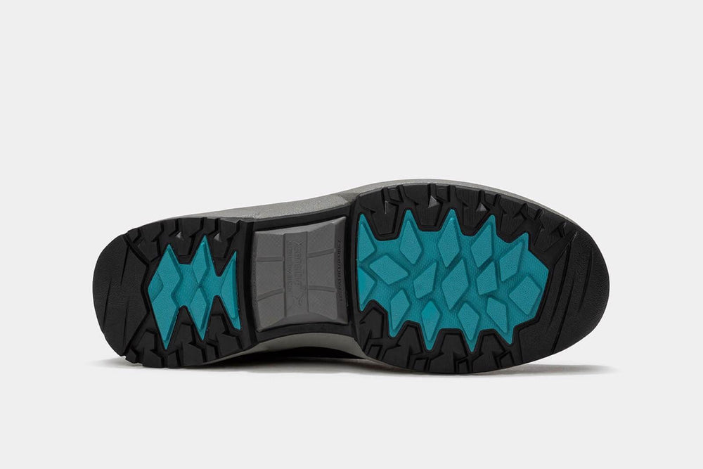Stretchwalker Oulu Dry-X Black