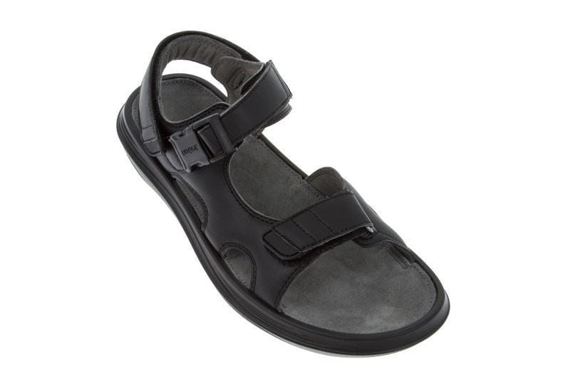 Kybun Pado Black