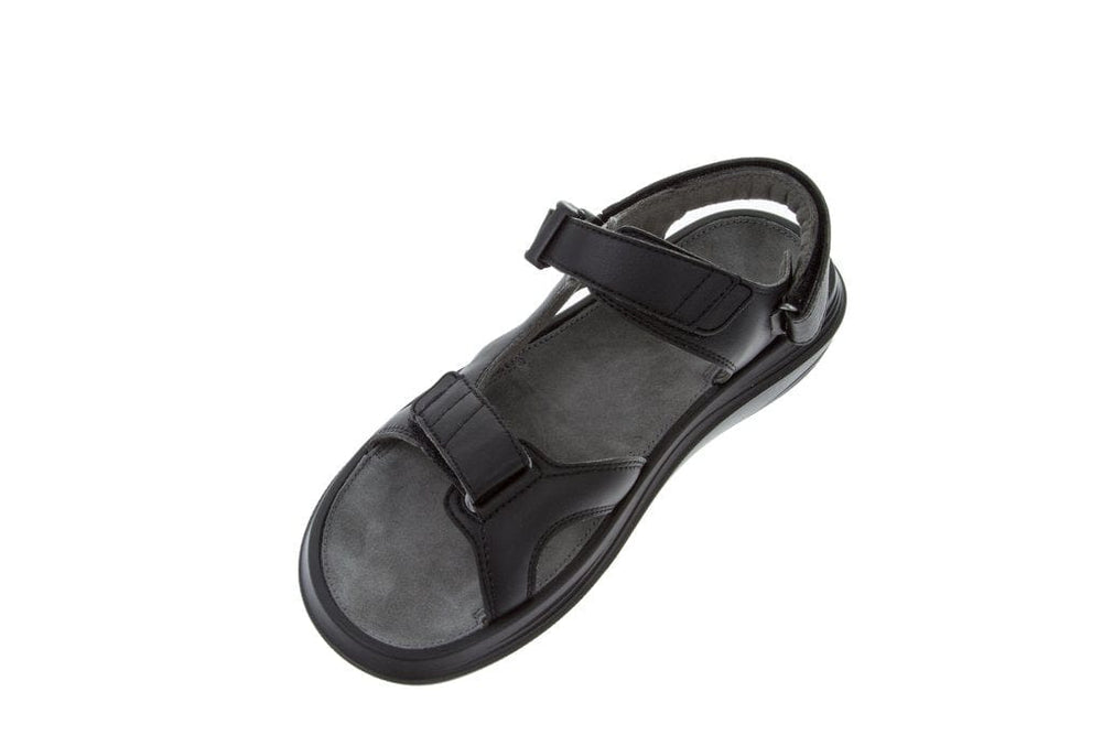 Kybun Pado Black
