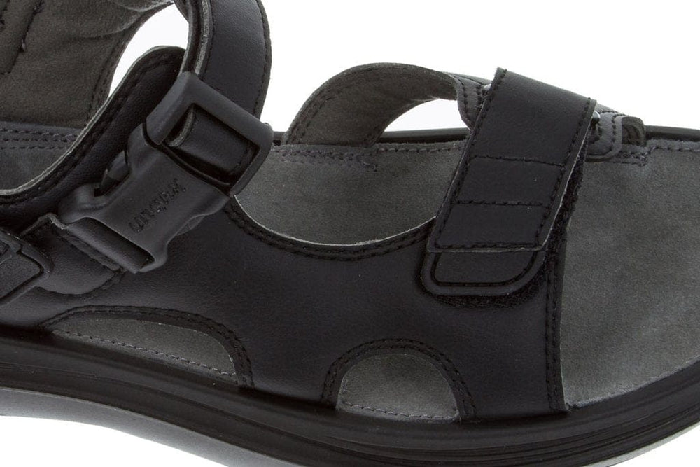 Kybun Pado Black