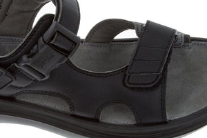 Kybun Pado Black