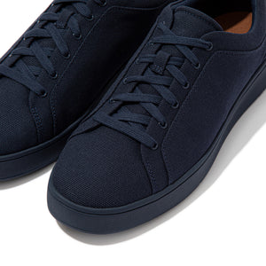 Fitflop Rally Canvas Midnight Navy