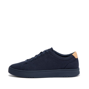 Fitflop Rally Canvas Midnight Navy