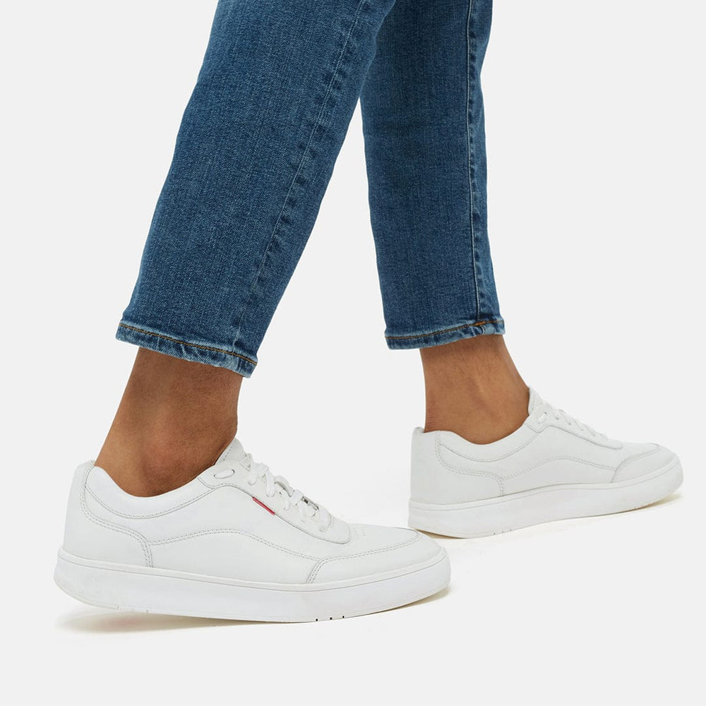 Fitflop Rally X Sneaker White