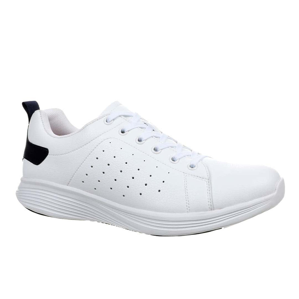MBT Rai M White/Navy