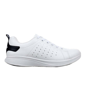 MBT Rai M White/Navy