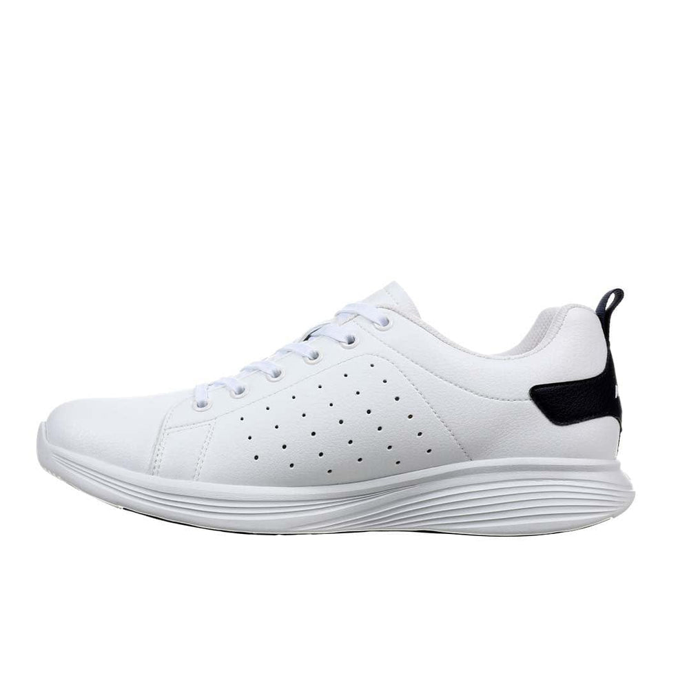 MBT Rai M White/Navy