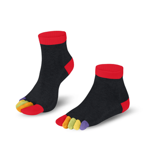Knitido Rainbows Kurz u. Midi