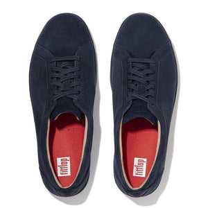 Fitflop Rally Suede Navy