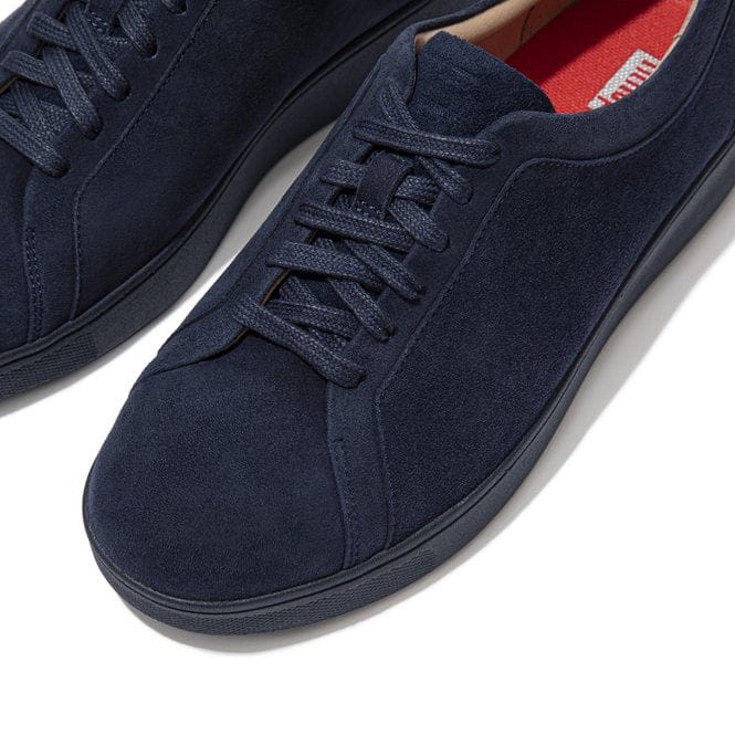 Fitflop Rally Suede Navy