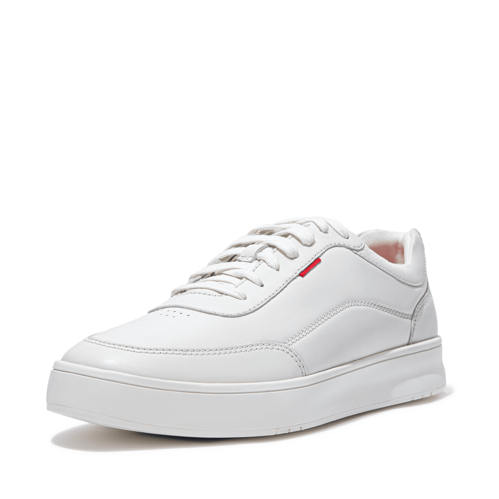 Fitflop Rally X Sneaker White