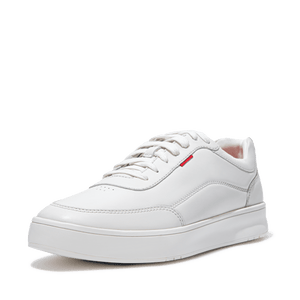 Fitflop Rally X Sneaker White